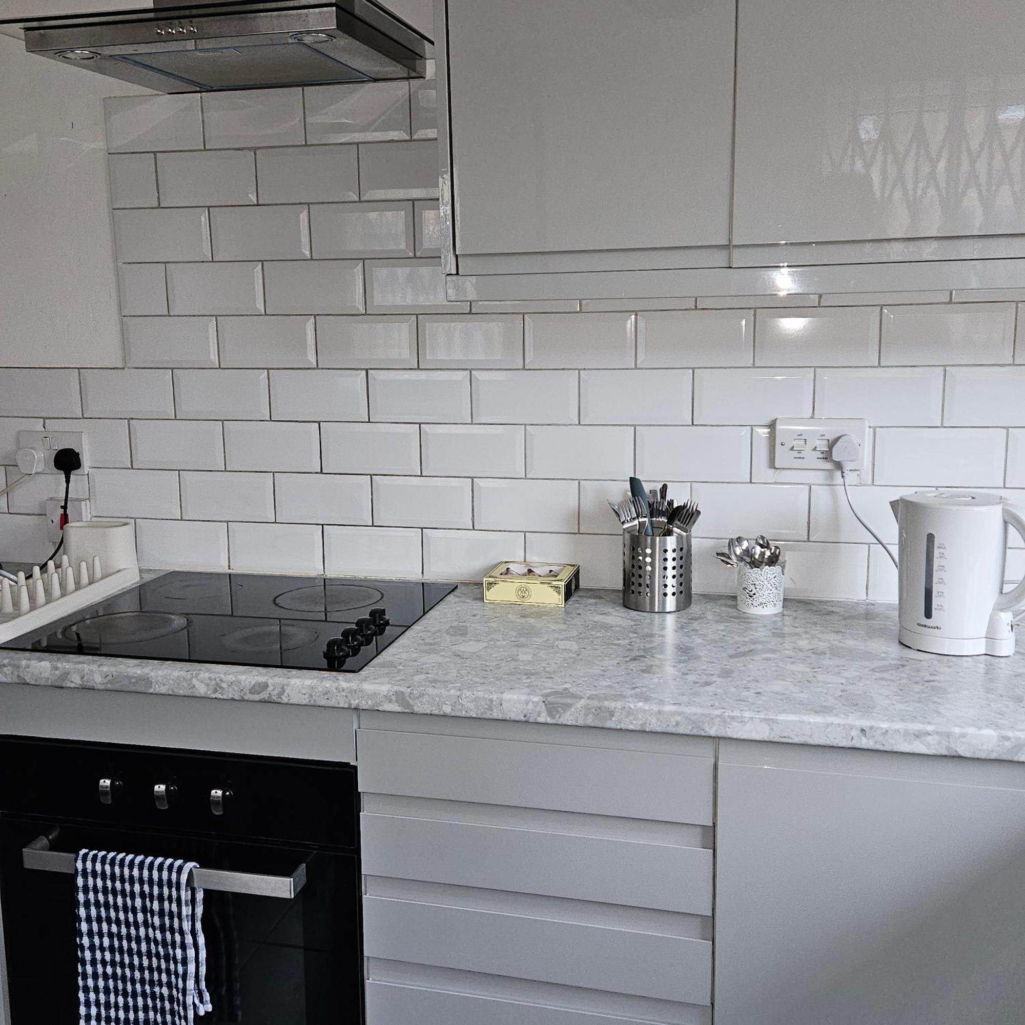 Modern Spacious 10 Minutes From Eye Maison d'hôtes